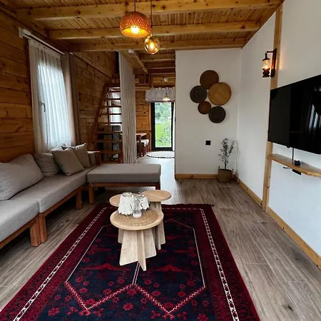 Asma Bahce Appartement Ardeşen